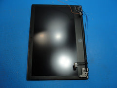 Lenovo ThinkPad 14” T470 Genuine Laptop Matte LCD Screen Complete Assembly Black