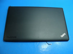 Lenovo ThinkPad 15.6” E530 OEM Laptop LCD Back Cover w/Front Bezel AP0NV000D00