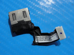 Lenovo ThinkPad 15.6” P50s OEM DC In Power Jack w/Cable 00JT433 50.4AO02.011