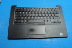 Dell Latitude 14" 7480 Palmrest w/TouchPad BL Keyboard & Speakers AM1S1000500