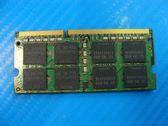 Dell M3800 Samsung 8GB 2Rx8 PC3L-12800S Memory RAM SO-DIMM M471B1G73QH0-YK0