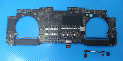 MacBook Pro A1990 2018 MR932LL/A 15" i7 2.2GHz 16GB 256GB Logic Board 661-09989