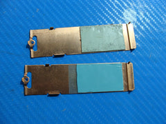 HP Victus 16.1” 16-d0013dx Genuine Laptop SSD Thermal Bracket Plates