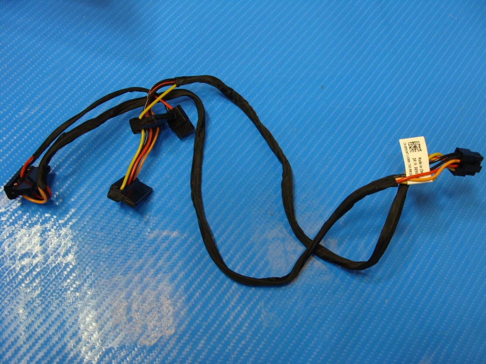 Dell Optiplex 3050 Genuine Desktop MT Power SATA ODD Cable 09VWT