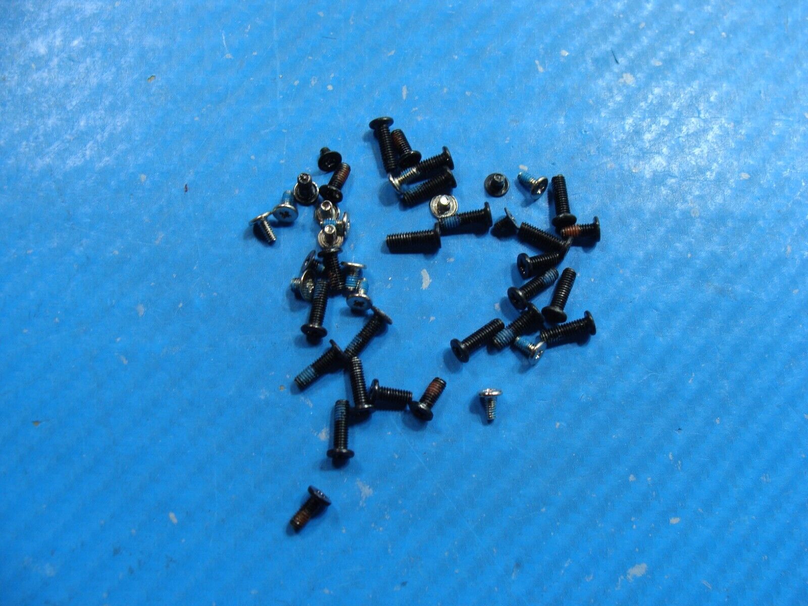 Acer Nitro 5 15.6” AN515-53 Genuine Laptop Screw Set Screws for Repair ScrewSet