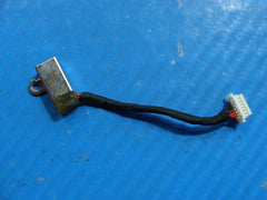 HP Elitebook 840 G7 14" Genuine DC In Power Jack w/Cable