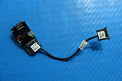 Lenovo ThinkPad T460 14" USB Board w/Cable NS-A581 SSF0J07837