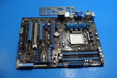 CyberPower PC Genuine Desktop Intel Socket Motherboard P8Z77-V LK