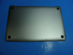 MacBook Pro A2251 13" Mid 2020 MWP42LL/A Bottom Case Space Gray 923-04157