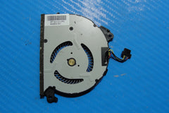 HP Spectre x360 13-4103dx 13.3" Genuine Laptop CPU Cooling Fan 806504-001