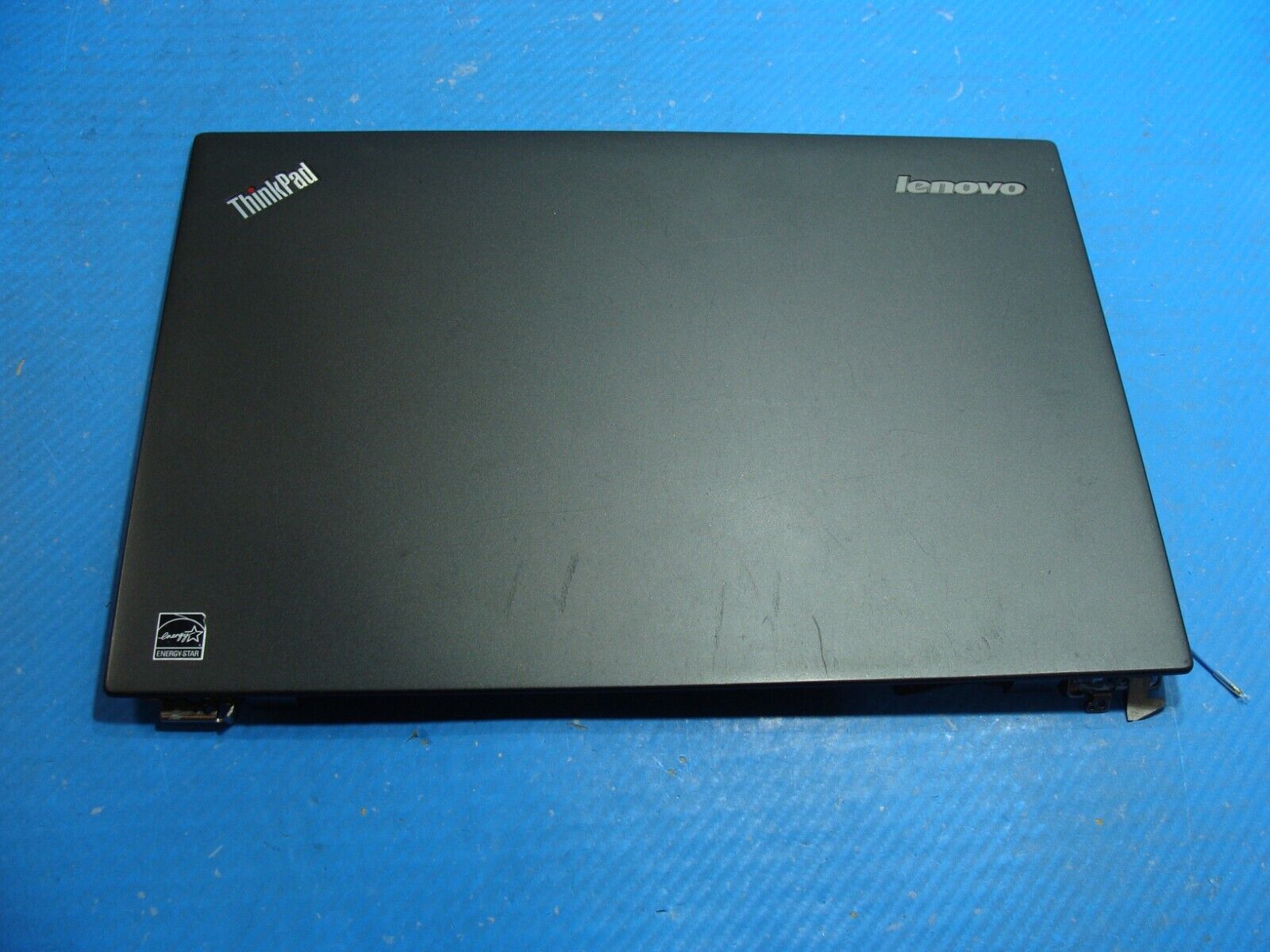 Lenovo ThinkPad 14” X1 Carbon 3rd Gen OEM Matte FHD LCD Screen Complete Assembly