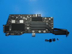 MacBook Pro Mid 2019 A2159 13" i5-8257U 1.4GHz 8GB Logic Board 820-01598-A AS IS