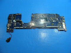 Dell Latitude 7480 14" Intel i5-6300U 2.4GHz Motherboard MP2YX LA-E132P AS IS