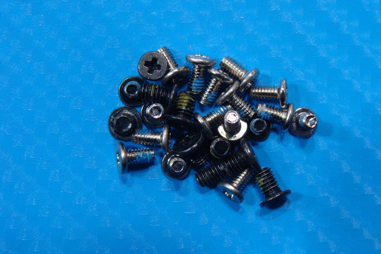 HP Envy x360 15.6” m6-aq003dx OEM Laptop Screw Set Screws for Repair ScrewSet