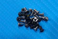 HP Envy x360 15.6” m6-aq003dx OEM Laptop Screw Set Screws for Repair ScrewSet