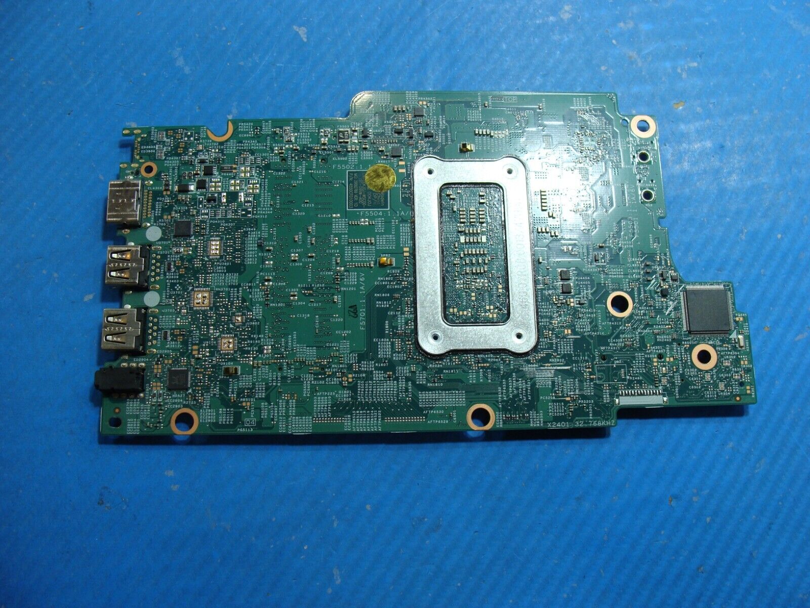 Dell Inspiron 13.3” 13 5379 OEM Laptop Intel i5-8250U 1.6GHz Motherboard 0KJ0J