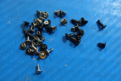 Samsung NP700Z5C 15.6" Genuine Screw Set Screws for Repair ScrewSet