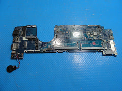 Dell Latitude 14” 7490 OEM Intel i7-8650U 1.9GHz Motherboard LA-F322P YM3X5