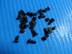 Dell Latitude 3390 2-In-1 13.3" Genuine Screw Set Screws for Repair ScrewSet