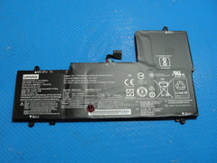 Lenovo Yoga 710-15IKB 15.6" Genuine Laptop Battery 7.6V 53Wh 6974mAh L15L4PC2