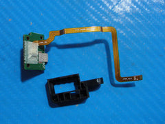 Dell Latitude 7212 Rugged Extreme 11.6" Genuine Power Button Board w/Cable