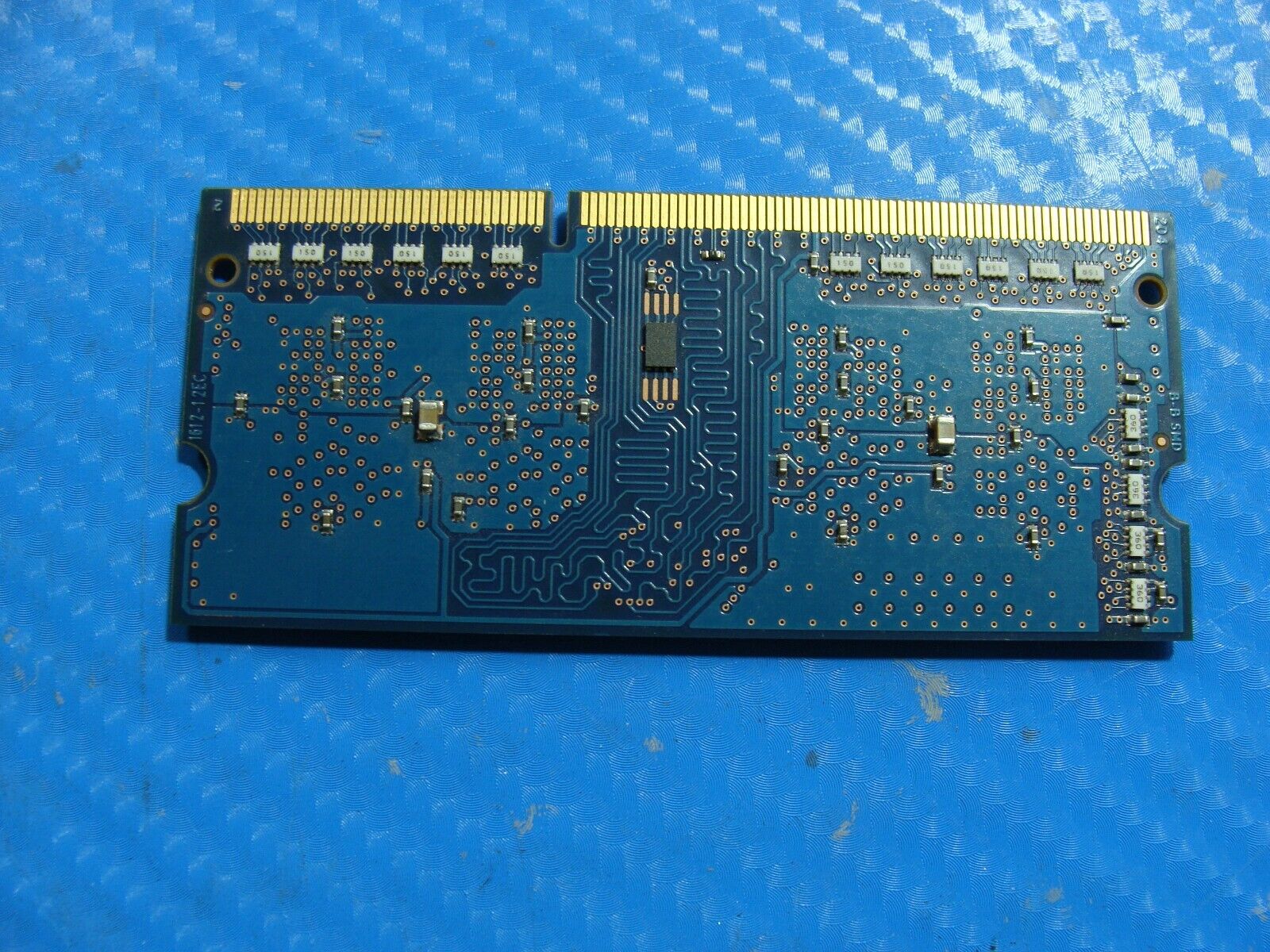 Asus Q304UA SK Hynix 2GB 1Rx16 PC3L-12800S Memory RAM SO-DIMM HMT425S6CFR6A-PB