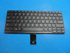 Dell Latitude 14” 5490 Genuine Laptop US Keyboard PK1313D1A00 94F68 NSK-LKAUC