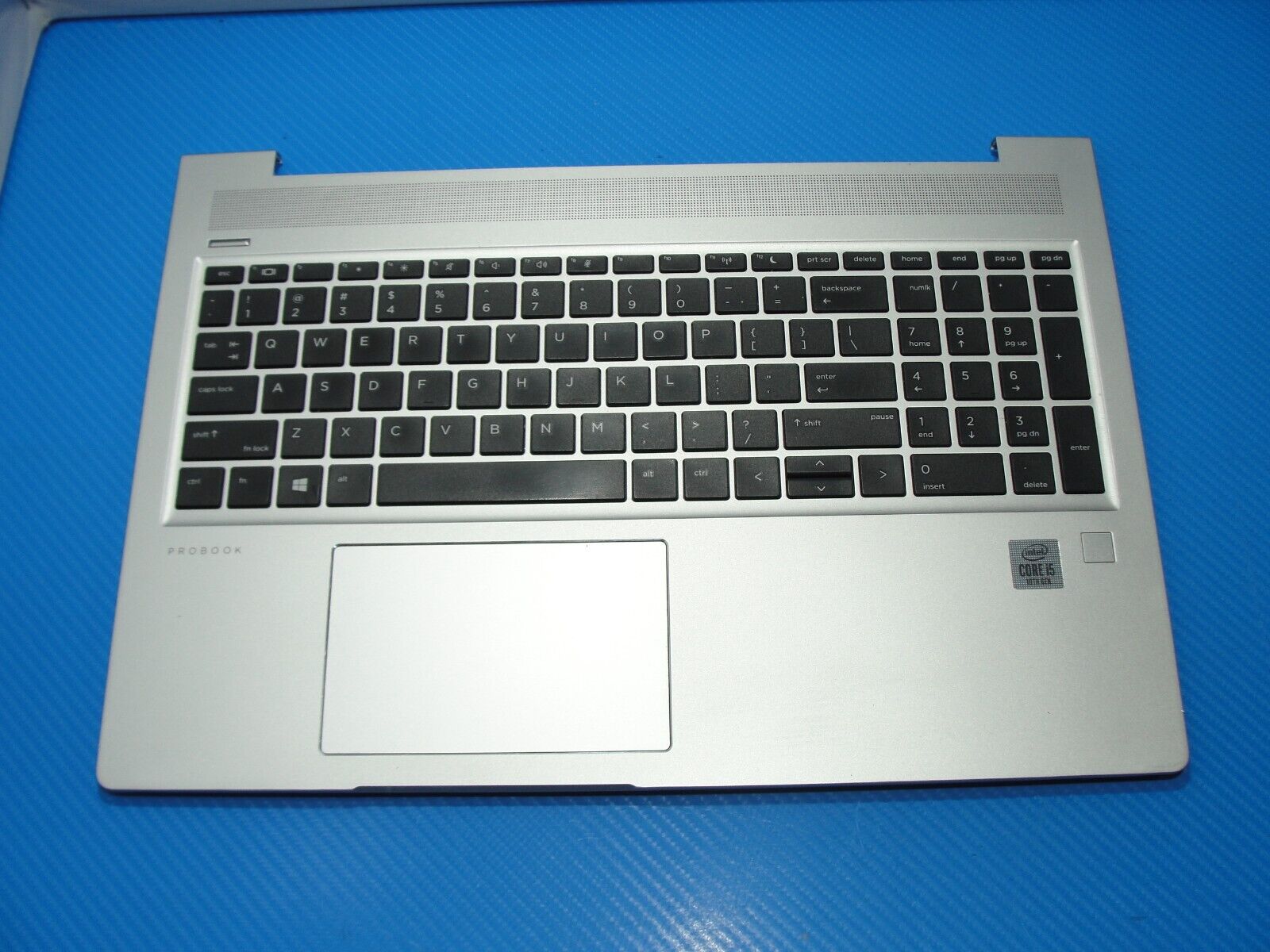 HP ProBook 450 G7 15.6