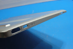 HP 15-dy1043dx 15.6" Genuine Laptop Bottom Case Base Cover Silver EA0P500301A