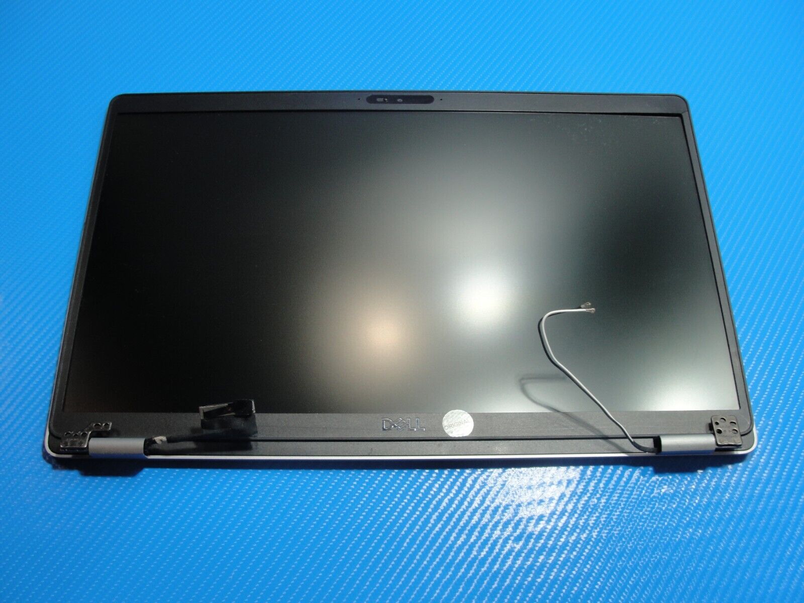 Dell Latitude 5510 15.6