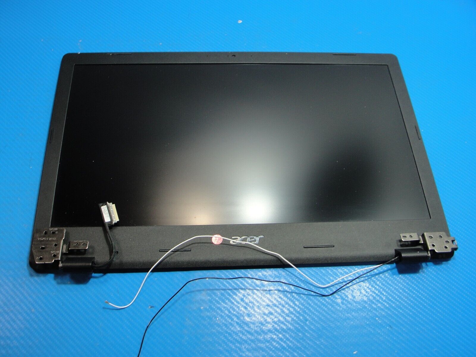 Acer Aspire 3 A317-52 17.3