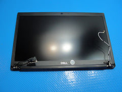 Dell Latitude 7490 14" Genuine Matte FHD LCD Screen Complete Assembly Black