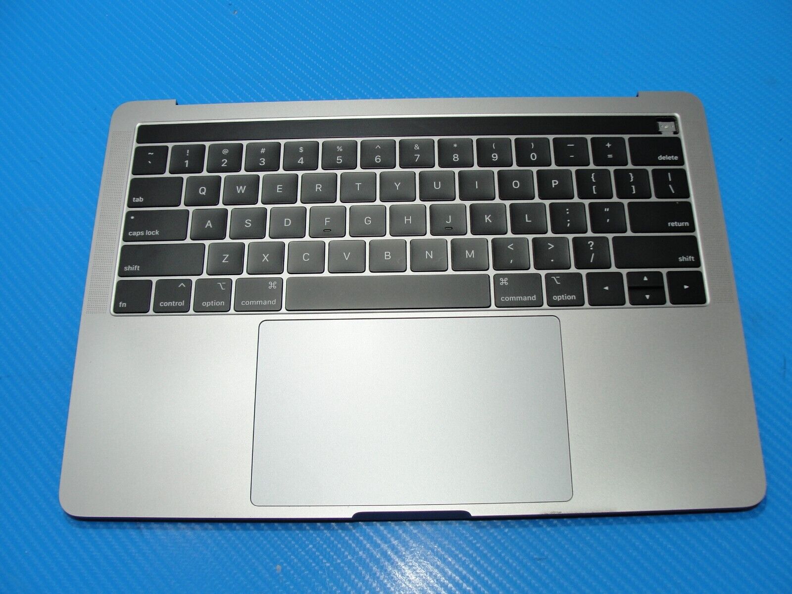 MacBook Pro A2159 2019 MUHN2LL/A MUHP2LL/A 13