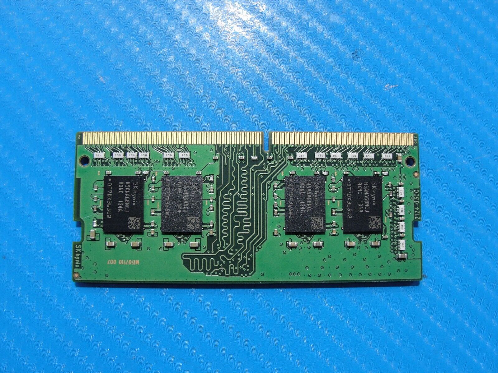 Dell 5420 SK Hynix 16GB 1Rx8 PC4-3200AA SO-DIMM Memory RAM HMAA2GS6CJR8N-XN