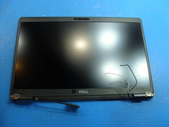 Dell Latitude 5400 14" Genuine Matte FHD LCD Screen Complete Assembly Black