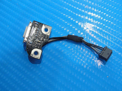 $9.99 | MacBook Pro A1278 MC700LL/A Early 2011 13" OEM Magsafe Board w/Cable 922-9307