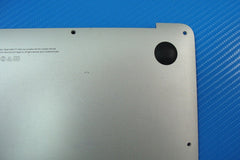 MacBook Air A1465 Early 2014 MD711LL/B MD712LL/B 11" Bottom Case Silver 923-0436