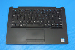 Dell Latitude 7390 2-in-1 13.3" Palmrest w/Touchpad Keyboard Backlit & Speakers