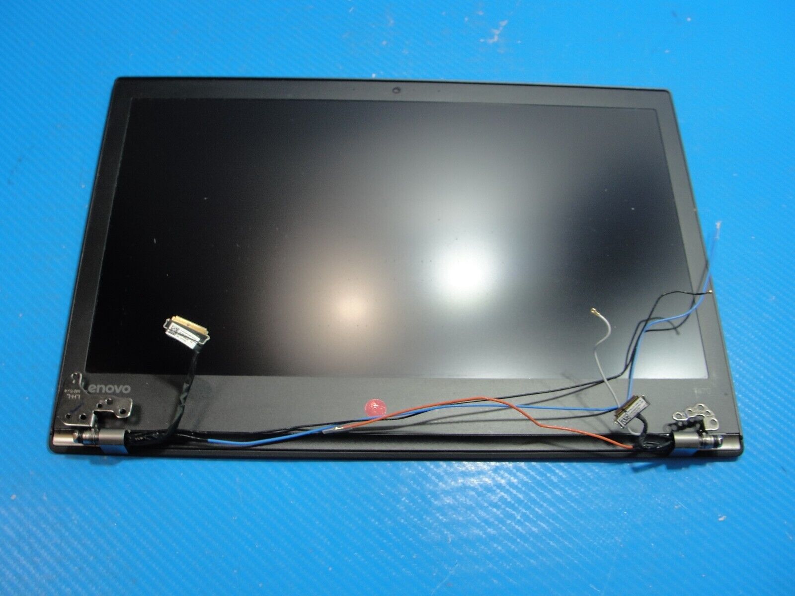 Lenovo ThinkPad T470 14