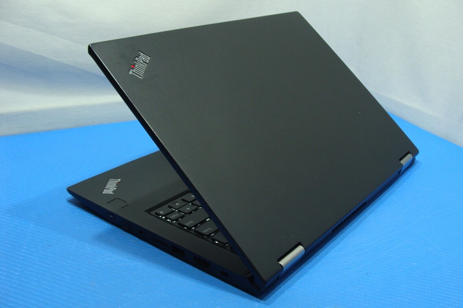 Lenovo ThinkPad X380 Yoga Touch 13.3