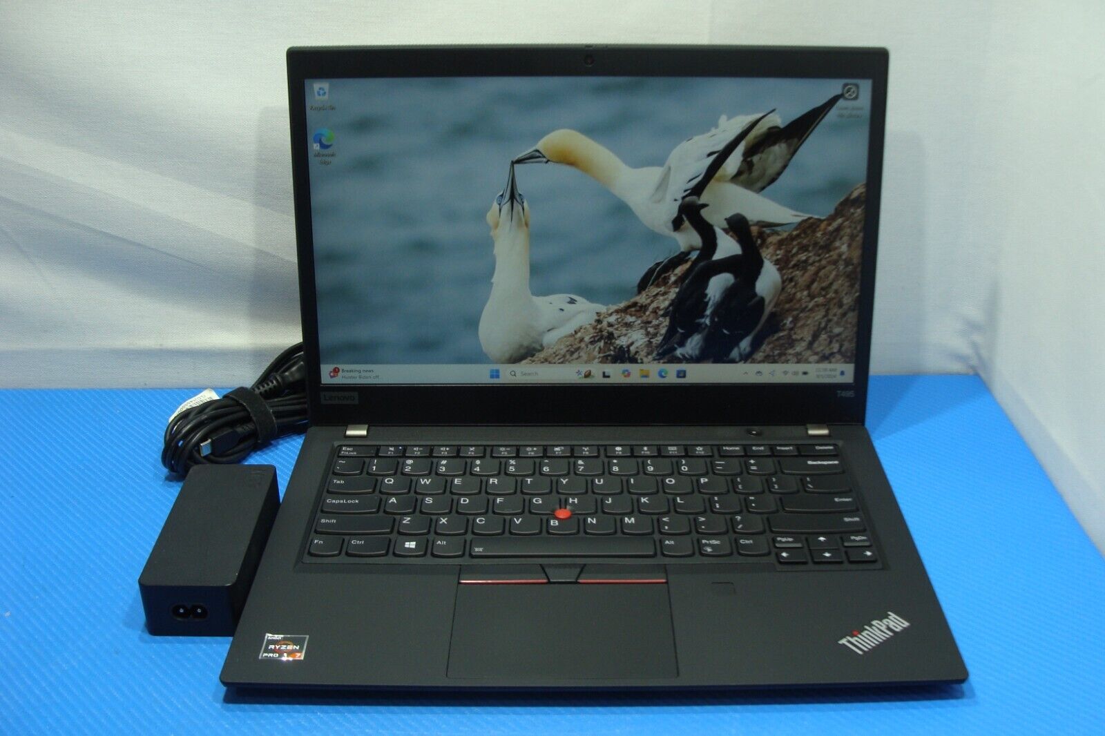 Lenovo ThinkPad T495 14