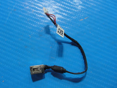 Toshiba Satellite 15.6” Radius P55W-B OEM DC IN Power Jack w/Cable DD0BLSAD000