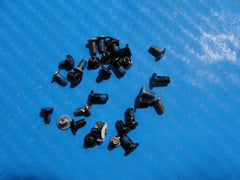 Lenovo IdeaPad Flex 15.6" 3i Chromebook OEM Screw Set Screws for Repair ScrewSet