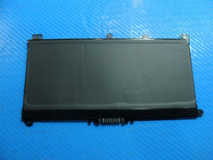 HP Pavilion 15t-cs200 15.6" OEM Battery 11.55V 41.7Wh 3470mAh HT03XL L11119-855