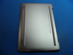 HP Stream 14" 14-cb172wm Genuine Laptop Bottom Base Case Silver EA0P900902A