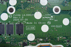 Lenovo ThinkBook 14 G2 ARE 14" AMD Ryzen 7 4700U 2GHz 8GB Motherboard 5B21B61965