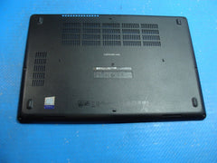 Dell Latitude 5480 14" Bottom Case Base Cover Black 71FN2 AP1SC000304