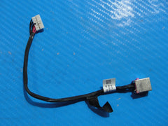 Acer Nitro 5 AN517-51-56YW 17.3" Genuine DC IN Power Jack w/Cable DC301014R00