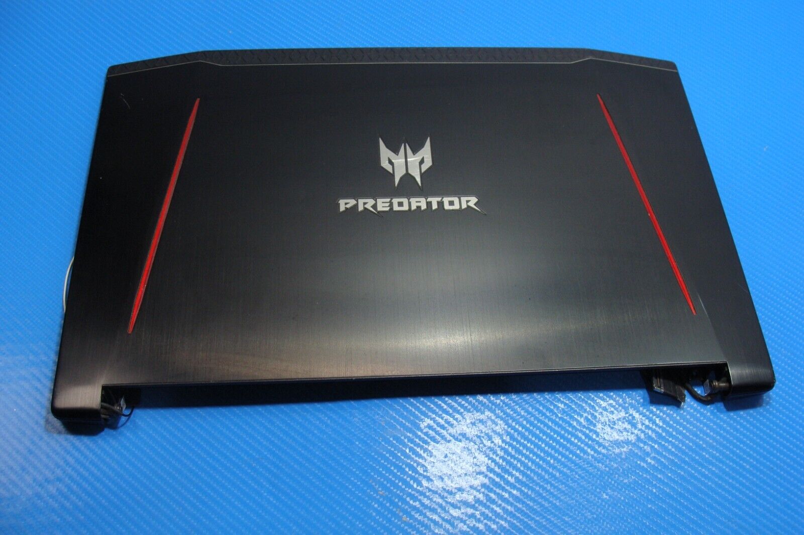 Acer Predator Helios PH315-51-55XX 15.6