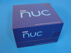 Intel NUC 12 Pro NUC12WSHi7 32GB Intel Core i7-1260P 4.7GHz WIFI Mini PC Desktop